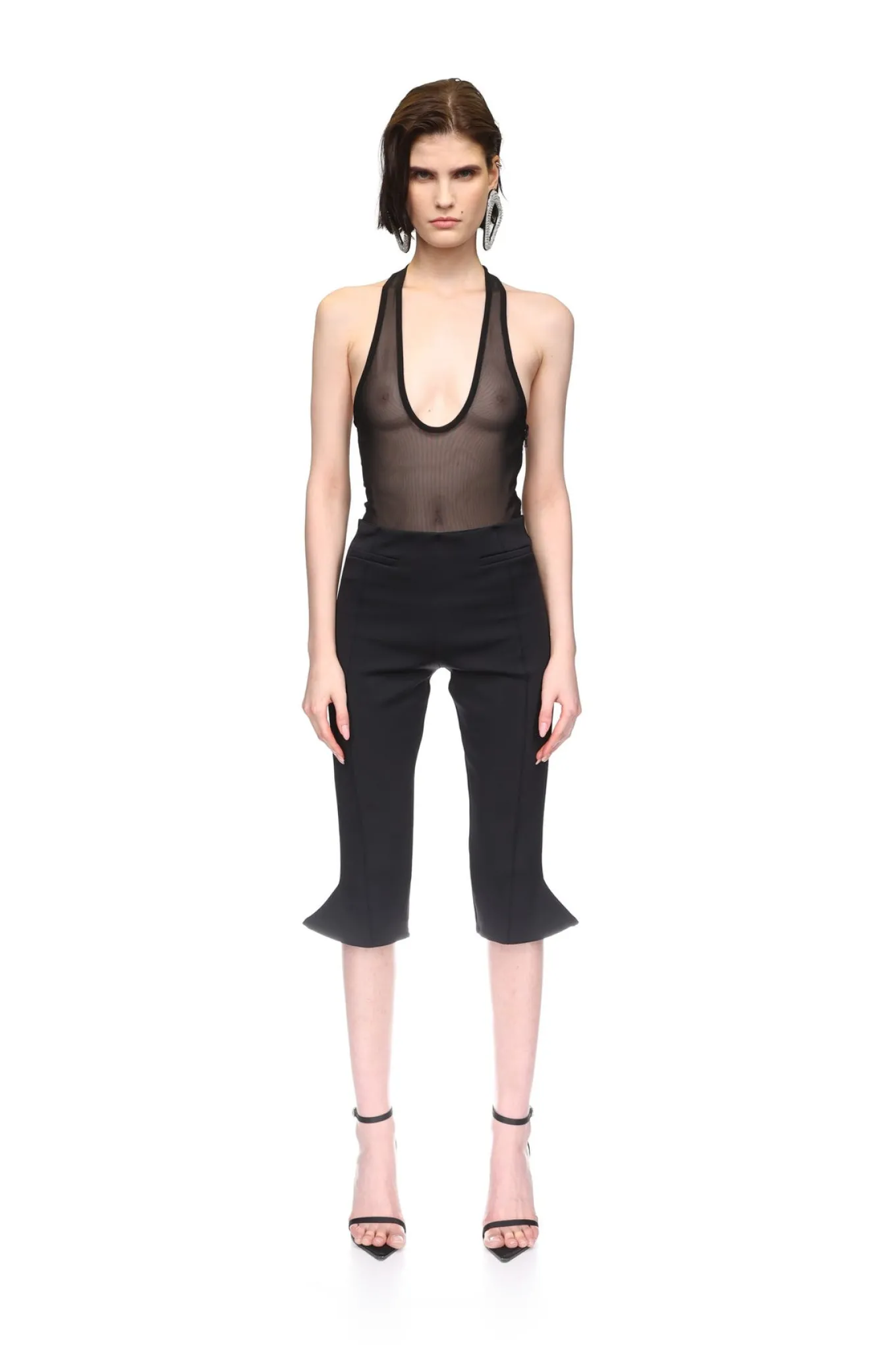 CAPRI TROUSERS