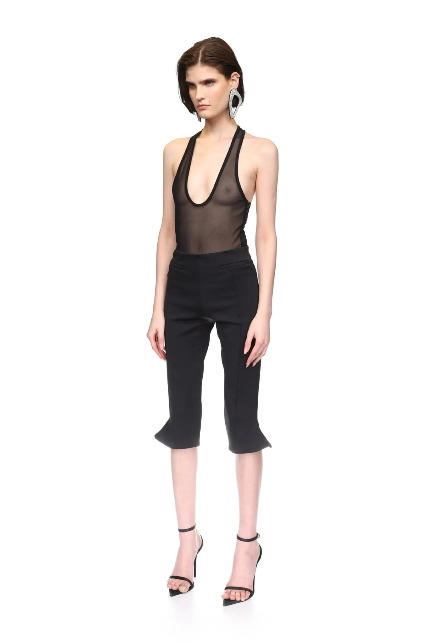 CAPRI TROUSERS