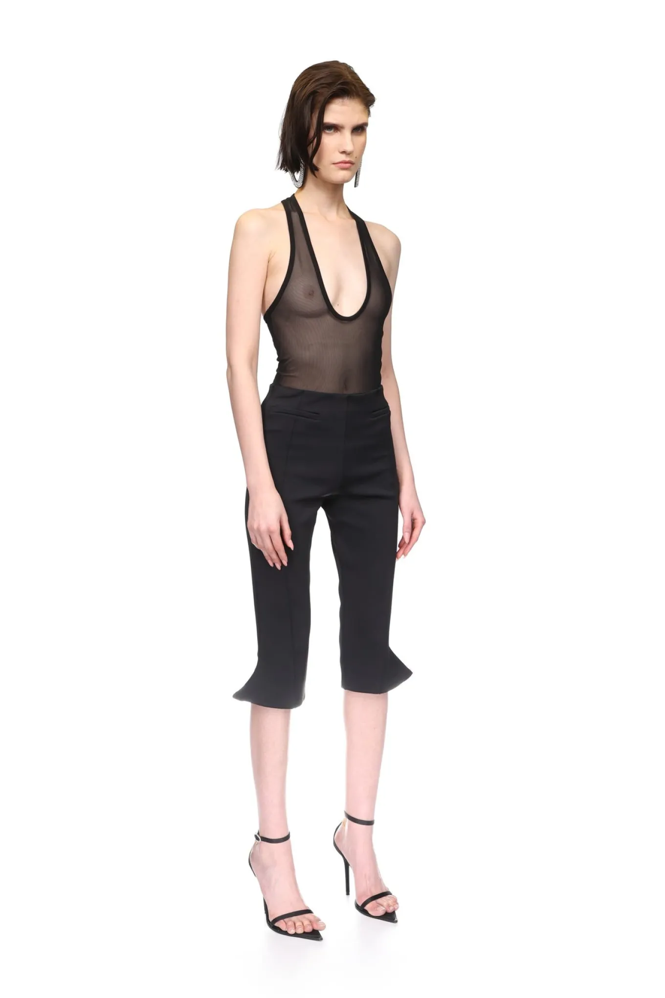 CAPRI TROUSERS