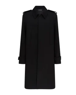 CAR COAT