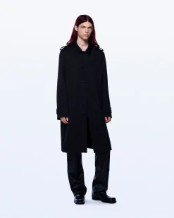 CAR COAT
