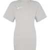 CRYSTAL HUMMINGBIRD SOFT JERSEY DRESS
