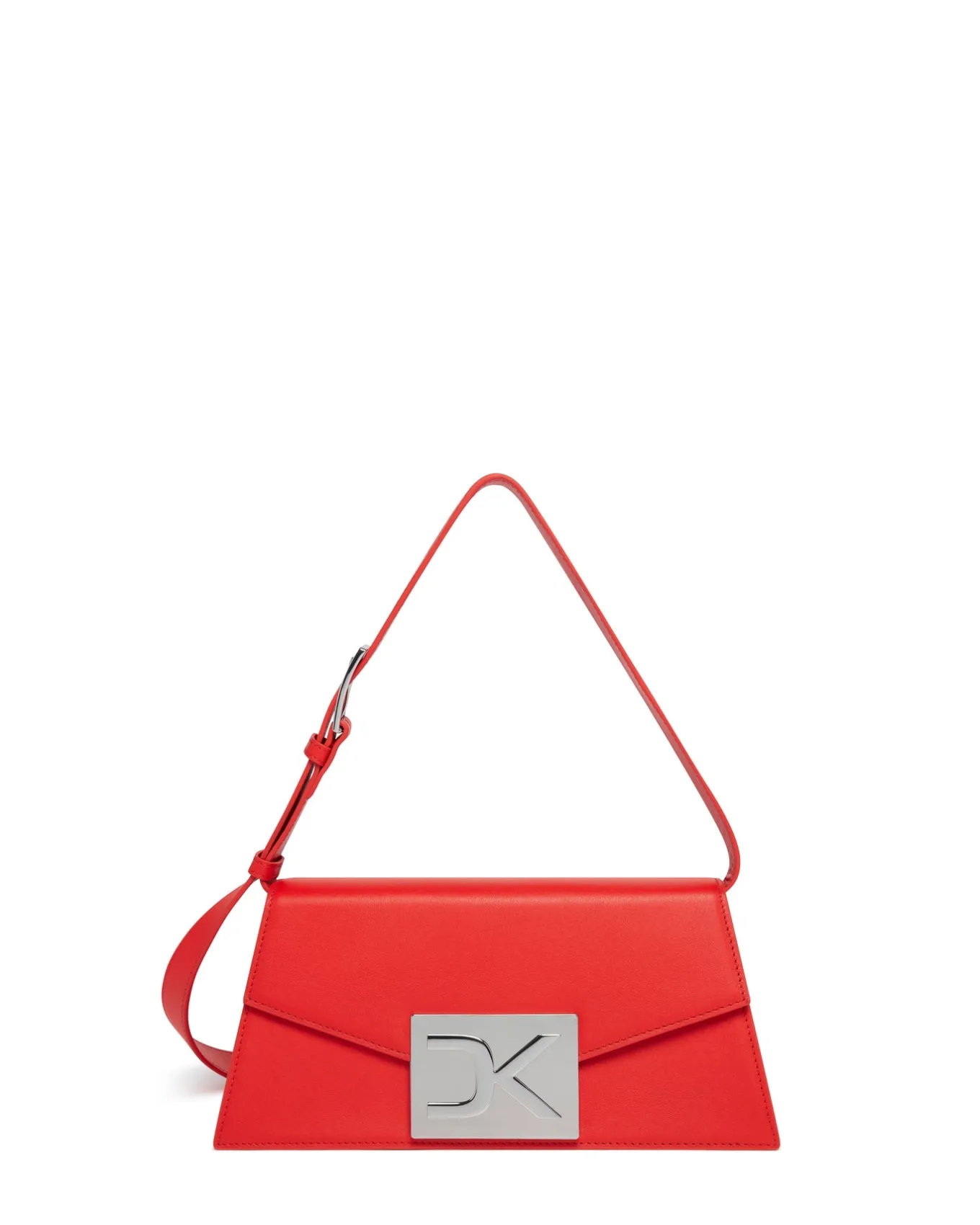 DK CITY BAG IN RED