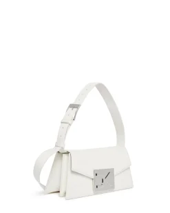 DK CITY BAG IN WHITE