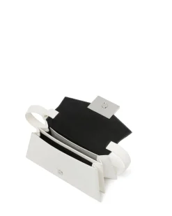 DK CITY BAG IN WHITE