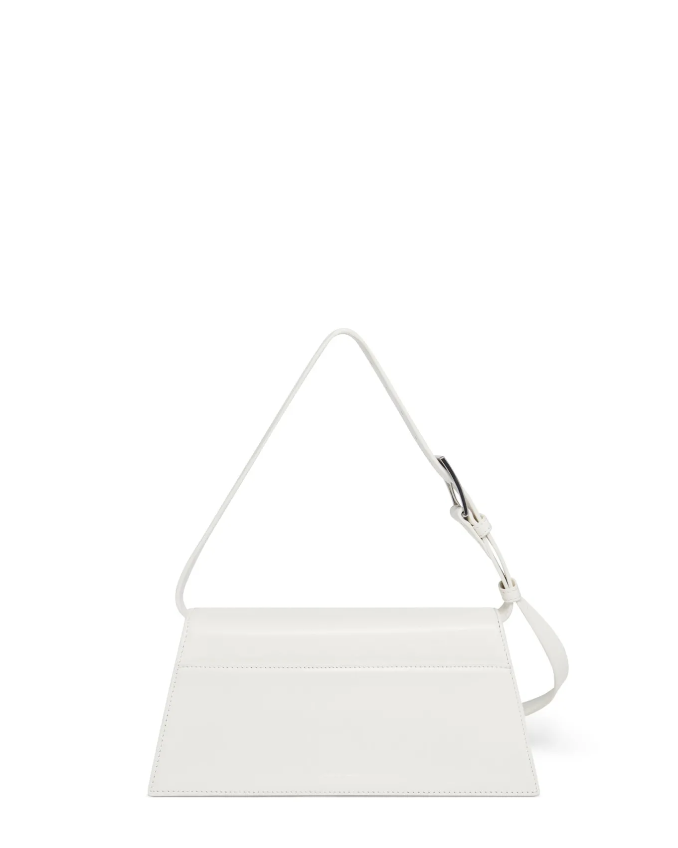 DK CITY BAG IN WHITE