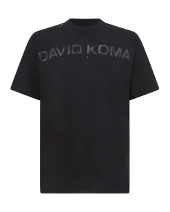DK LOGO TEE