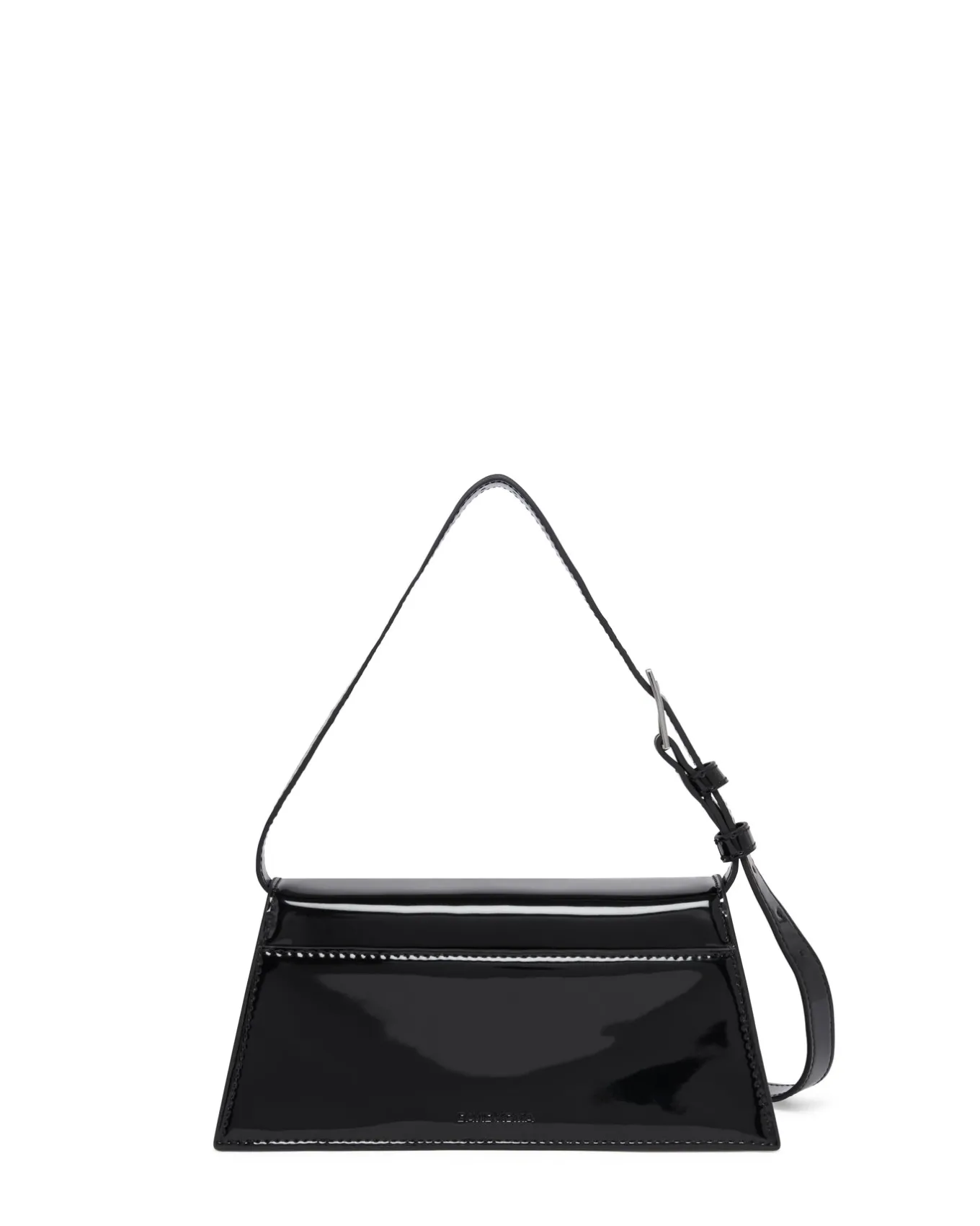 DK MINI CITY BAG IN BLACK