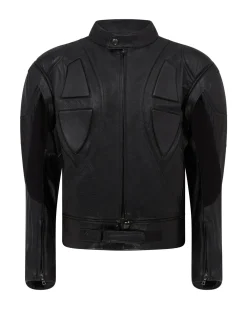 MENS BIKER JACKET