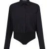 SHIRT BODYSUIT