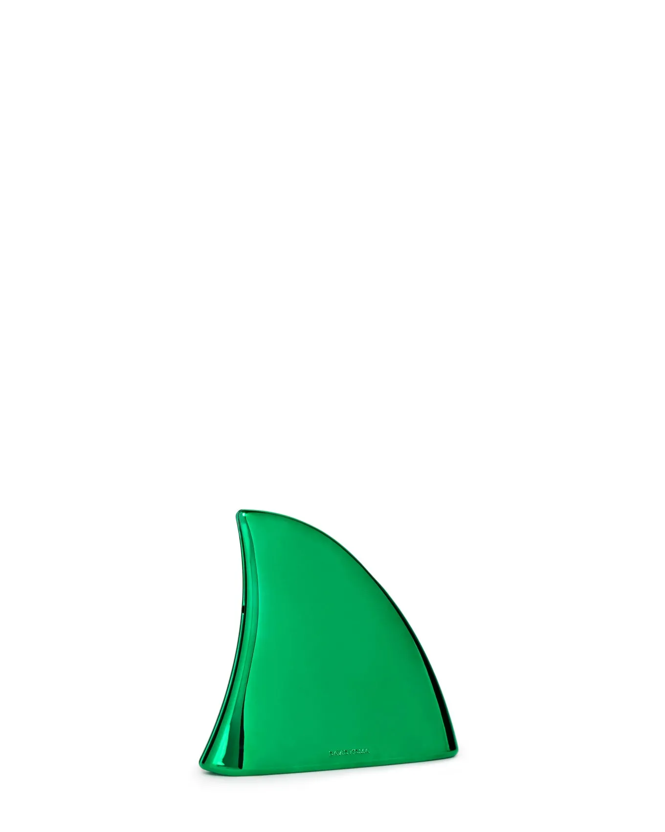 THE APEX BAG IN GREEN